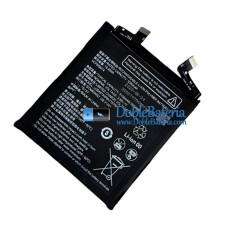 Batería para ZTE Z50S Pro Nx713j Li3949t44p8h776759 [Batería de repuesto]